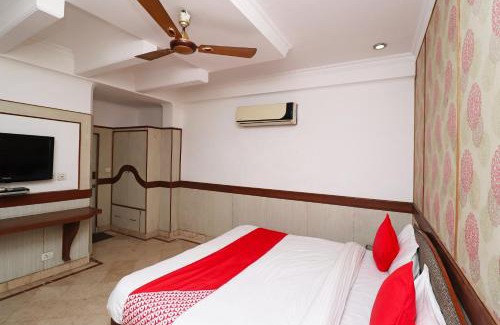 Howrah Hotel | Hotel O Highway Inn International