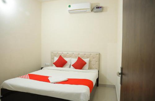 Meerut Hotel | Hotel O Hmi International