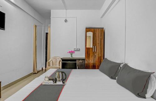 Aurangabad Hotel | Hotel O Homely Stay