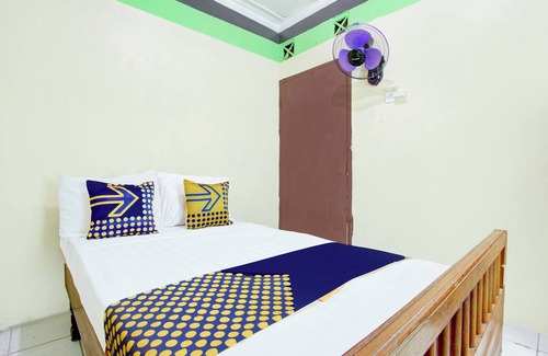 Purwokerto Hotel | Hotel O Homestay Bintang Syariah