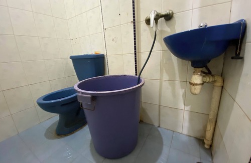 Surabaya Hotel | Hotel O Homestay Pak To Syariah