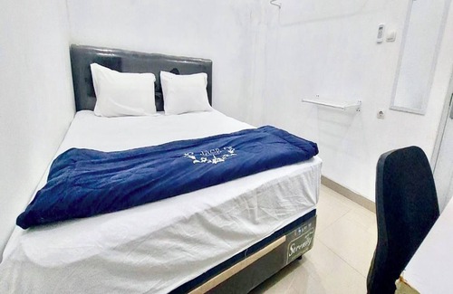 Surabaya Hotel | Hotel O Homestay Pak To Syariah