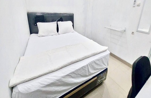 Surabaya Hotel | Hotel O Homestay Pak To Syariah