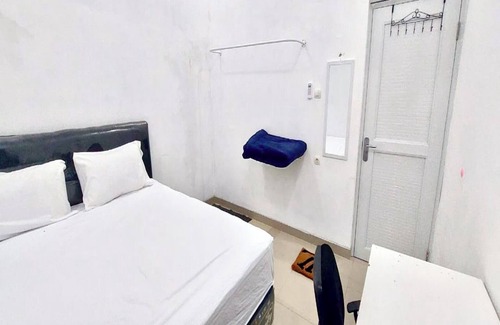 Surabaya Hotel | Hotel O Homestay Pak To Syariah