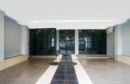 Pondok Aren Hotel | Hotel O Homia Residence