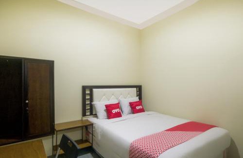 Pondok Aren Hotel | Hotel O Homia Residence