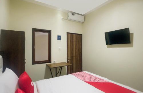 Pondok Aren Hotel | Hotel O Homia Residence