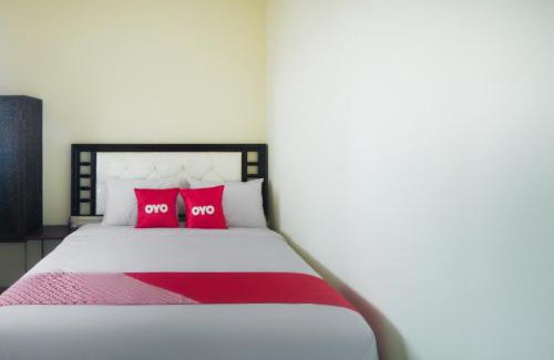 Pondok Aren Hotel | Hotel O Homia Residence