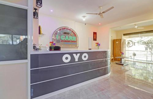 Tumkur Hotel | Hotel O I Care With Greenery Comforts