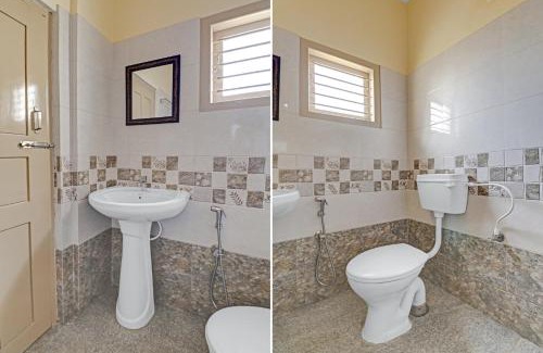 Tumkur Hotel | Hotel O I Care With Greenery Comforts