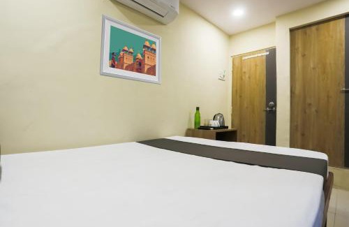 Surat Hotel | Hotel O IBIS Rooms