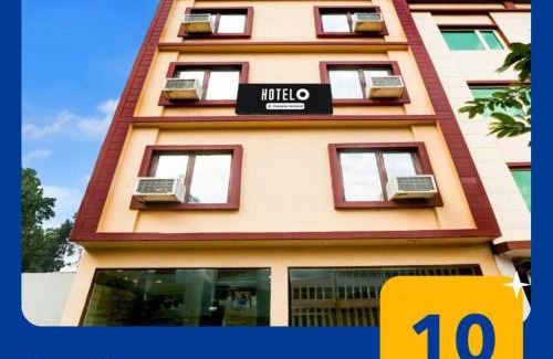 Haridwar Hotel | Hotel O Indira Enclave Haridwar