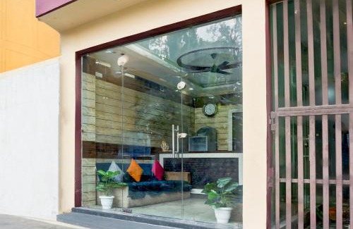 Haridwar Hotel | Hotel O Indira Enclave Haridwar