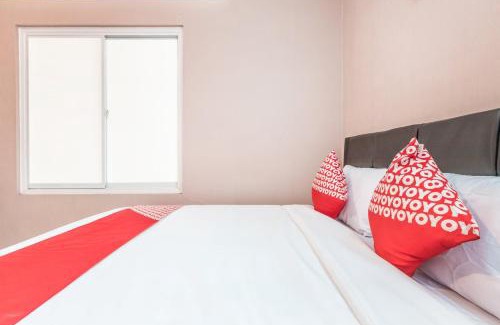 Menteng Hotel | Hotel O J&b Room Pramuka