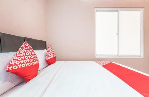 Menteng Hotel | Hotel O J&b Room Pramuka