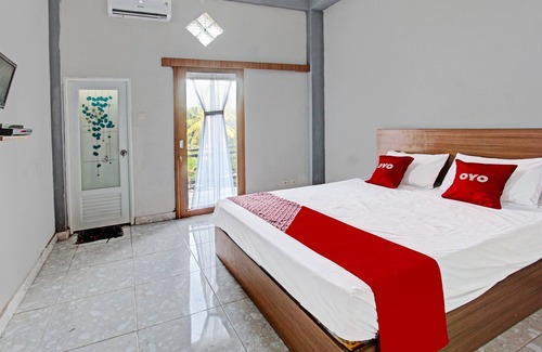Kecamatan Janapria Hotel | Hotel O J3