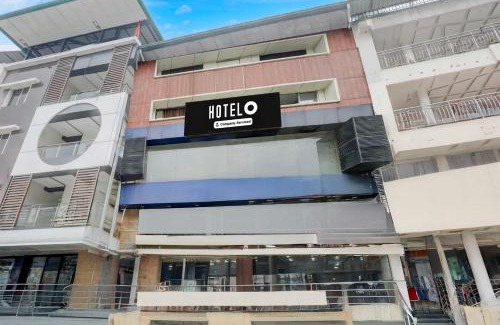 Jaigaon Hotel | Hotel O Jaigaon Near Bhutan Gate