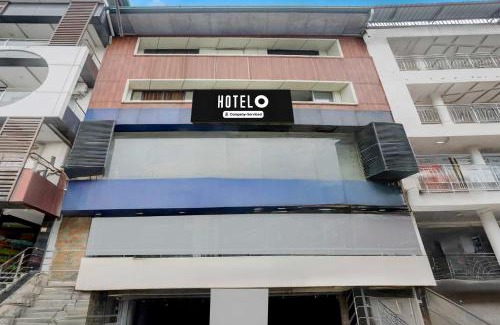 Jaigaon Hotel | Hotel O Jaigaon Near Bhutan Gate