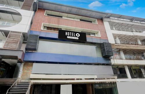 Jaigaon Hotel | Hotel O Jaigaon Near Bhutan Gate