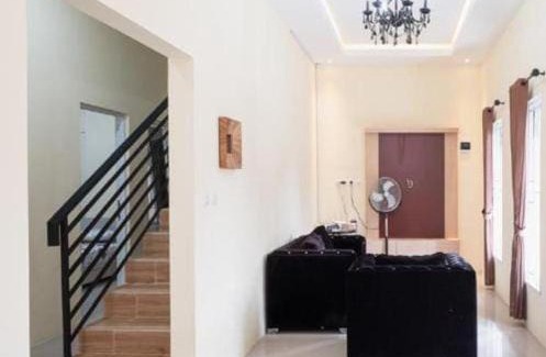Bekasi Hotel | Hotel O Jatibening Residence Syariah