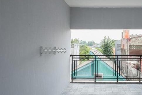 Bekasi Hotel | Hotel O Jatibening Residence Syariah
