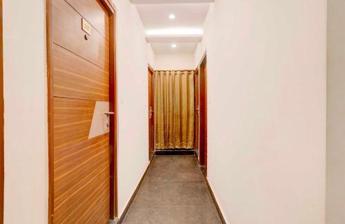 Gwalior Hotel | Hotel O Jiwaji Chowk Lashkar