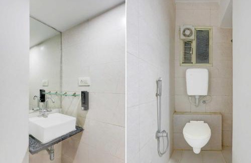 Gwalior Hotel | Hotel O Jiwaji Chowk Lashkar
