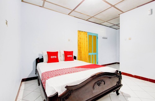 Kalirejo Hotel | Hotel O Joglo Menoreh Resto & Homestay