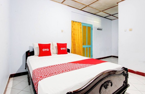 Kalirejo Hotel | Hotel O Joglo Menoreh Resto & Homestay