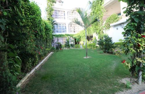 Meerut Hotel | Hotel O Jyoti Palace