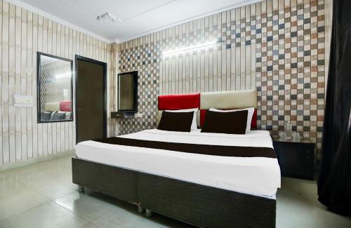 Ludhiana Hotel | Hotel O K10 Grand