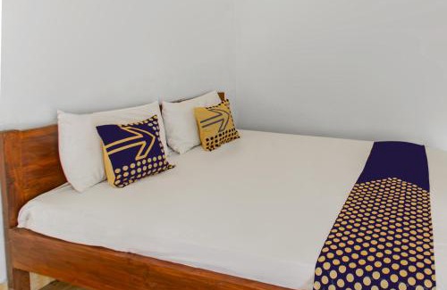 Kotaraja Hotel | Hotel O Kaila Guesthouse