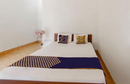 Kotaraja Hotel | Hotel O Kaila Guesthouse