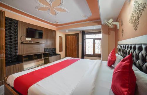 Bhowali Hotel | Hotel O Kailash View Inn