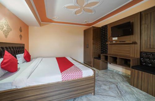 Bhowali Hotel | Hotel O Kailash View Inn