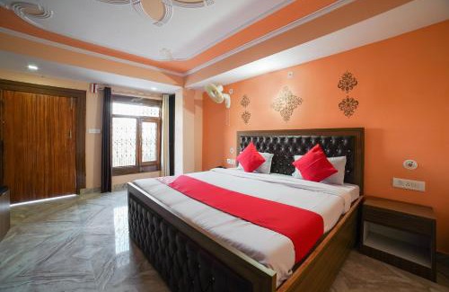 Bhowali Hotel | Hotel O Kailash View Inn