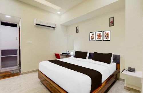 Kanpur Hotel | Hotel O Kakadeo Kanpur