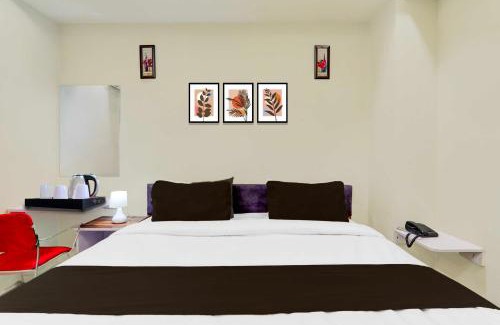 Kanpur Hotel | Hotel O Kakadeo Kanpur