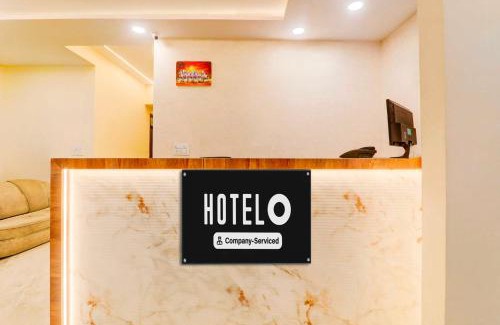 Kanpur Hotel | Hotel O Kakadeo Kanpur