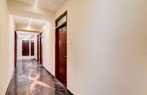 Kanpur Hotel | Hotel O Kakadeo Kanpur