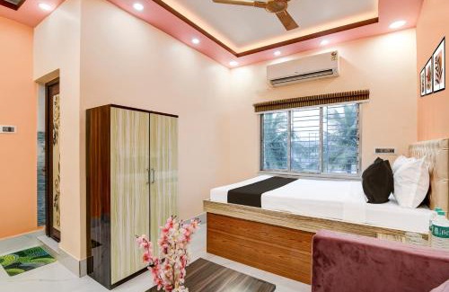 Diamond Harbour Hotel | Hotel O Kakdwip
