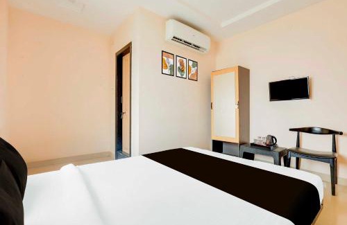 Kakinada Hotel | Hotel O Kakinada near JNTU