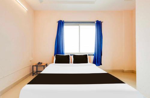 Kakinada Hotel | Hotel O Kakinada near JNTU