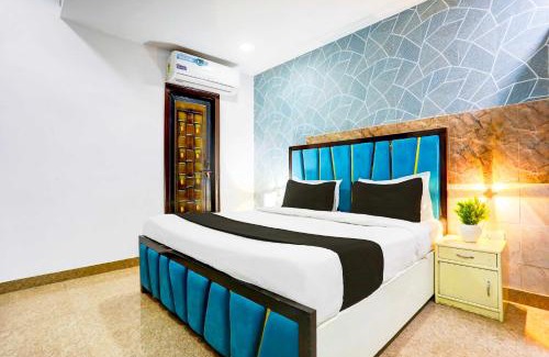 Kalyanpur Hotel | Hotel O Kalyanpur