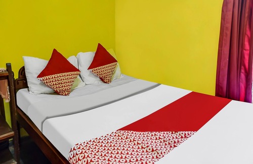Sidomulyo Hotel | Hotel O Kampung Wisata Ekologi Puspa JagadNearGunung Kelud