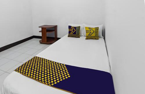 Senggigi Hotel | Hotel O Kanditha Homestay Near Lombok Exotic Sentral Oleh-oleh