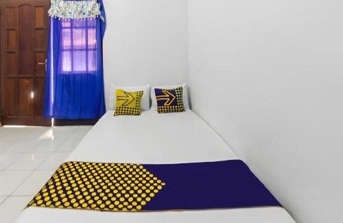 Senggigi Hotel | Hotel O Kanditha Homestay Near Lombok Exotic Sentral Oleh-oleh