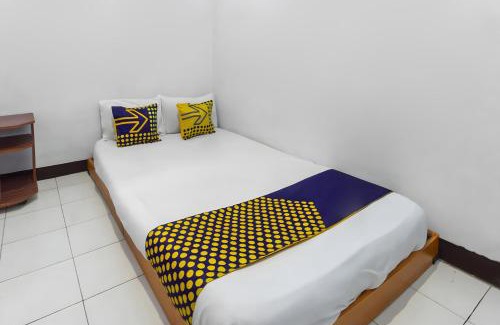 Senggigi Hotel | Hotel O Kanditha Homestay Near Lombok Exotic Sentral Oleh-oleh