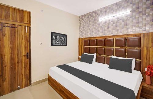 Katra Hotel | Hotel O Katra ISKCON