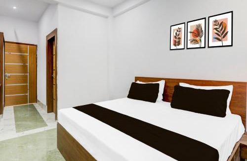 Kalyanpur Hotel | Hotel O Kautuk Resort & Banquet